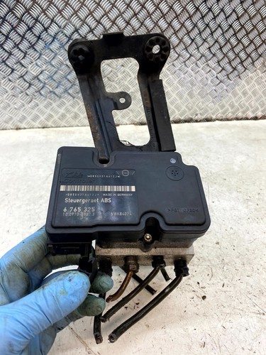 Modulo comando pompa abs - comando, bmw