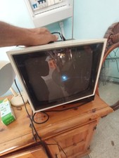 TV Vintage REX Funzionante 