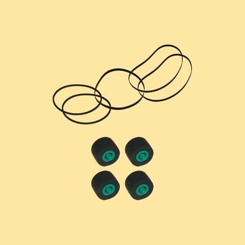 Cinghia rullo pressione - , kit