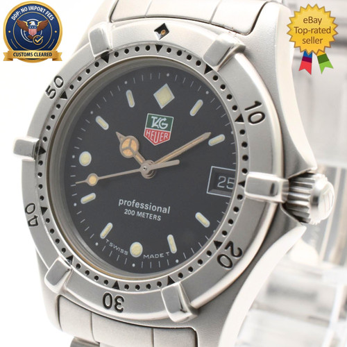 Mint orologio uomo vintage - mint],