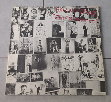 The rolling stones - the, exile