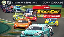 NUOVO PC computer gioco Stock