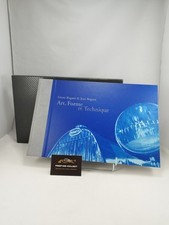 Livre Ettore Bugatti et Jean