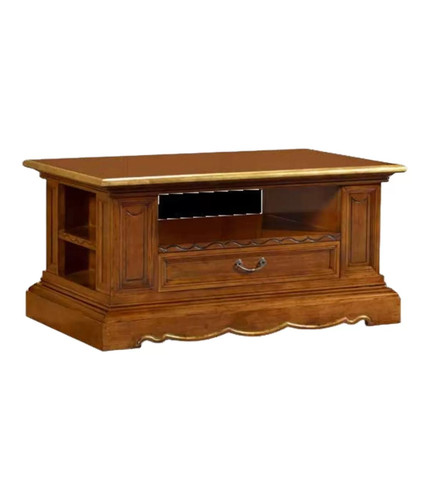 Tavolino arte povera - povera, legno