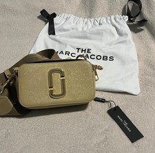borsa marc jacobs snapshot