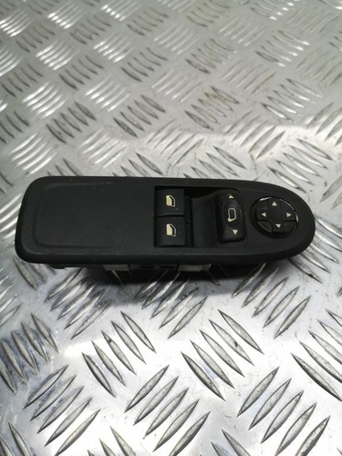 Peugeot 308 2009 - , interruttore