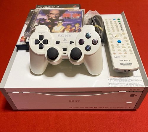 Psx desr 5700 - psx, working!