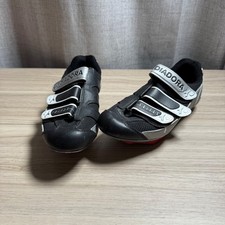 Scarpe ciclismo DIADORA nero