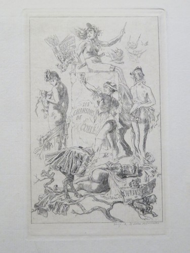 Félicien rops - fÉlicien,