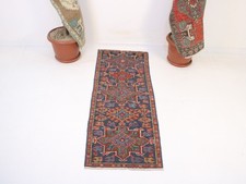 Tappeto 2x5 turco fatto a mano