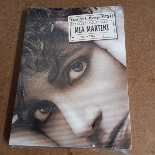 Mia martini concerti live - i, @