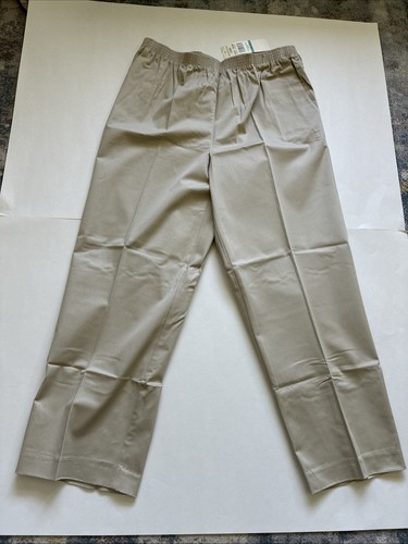 Pantaloni elastici medi