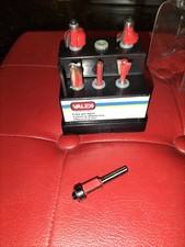 VALEX FRESE PER LEGNO ATTACCO