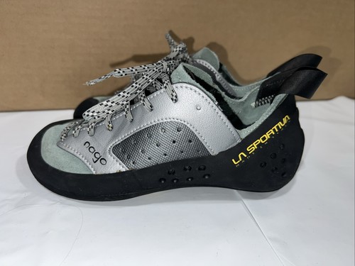 Scarpe arrampicata la - arrampicata,