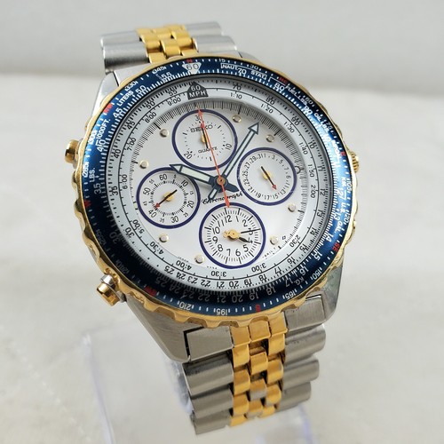 Orologio uomo seiko - uomo,