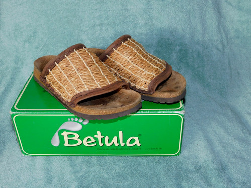 Raro sandali birkenstock - sandali,