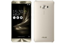 ASUS ZENFONE 3 DELUXE ZS570KL 64GB 6GB RAM call recoder NEW HD TOP PRICE