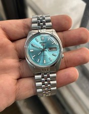 Orologio Uomo Seiko 5