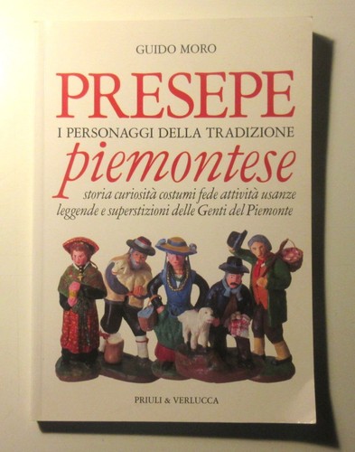 Guido moro presepe - guido, i