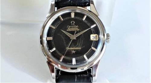 Omega vintage constellation - vintage,