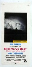 cm.33x70-ROSMARY'S BABY-MIA FARROW-POLANSKI-THRILLER-N56-18