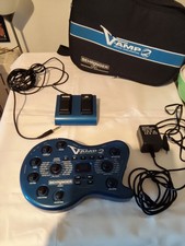 Behringer amp multieffetto - behringer, v-amp