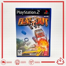 FLATOUT EMPIRE – ITALIANO