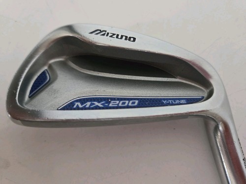 Mazza golf mizuno 200 - golf,