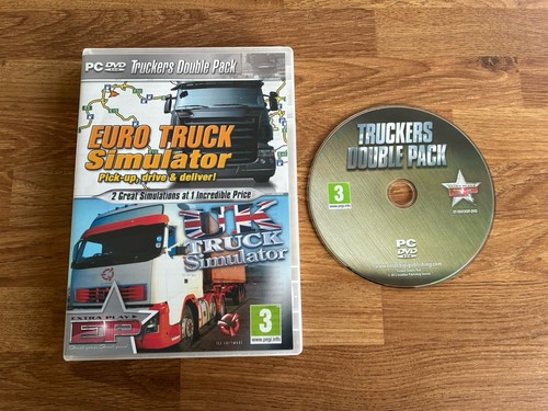 Euro truck simulator 2 - uk,