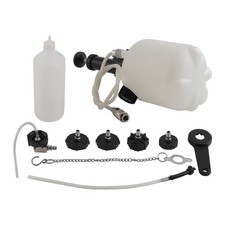 Kit Spurgo Freni 3L for Auto