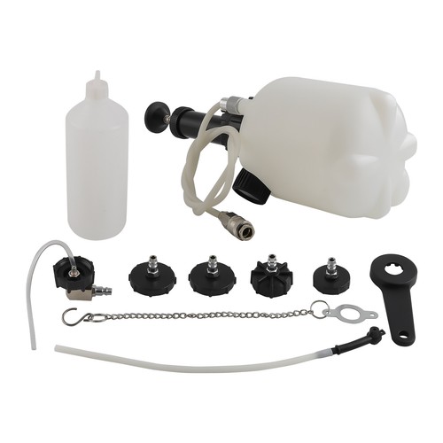Kit spurgo freni - spurgo, 3l