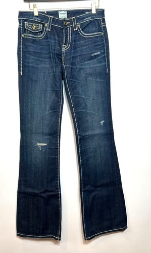 Stivali anoname joelle - stivali, jeans