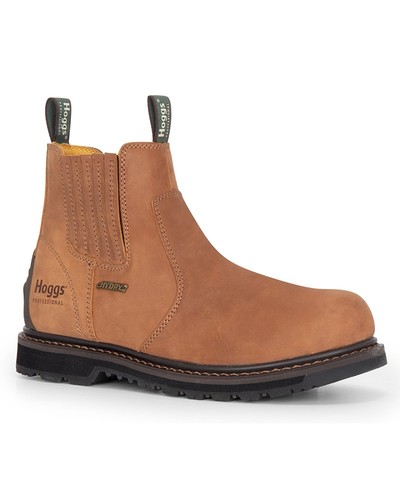 Stivaletti hoggs fife - of,