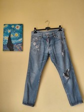 Dsquared2 jeans uomo vintage - dsquared2,