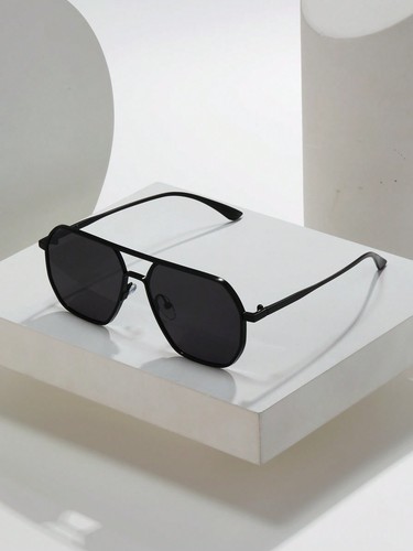 Occhiali unisex pilot moda - unisex,