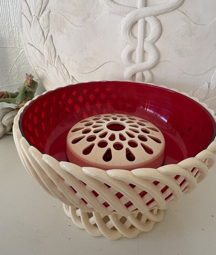 Ciotola per rose rosebowl - rose,