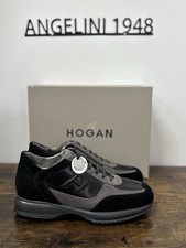 Hogan New Interactive  Pelle