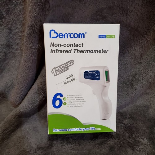 Berrcom termometro digitale - termometro,