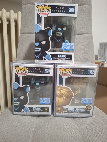 Funko pop solo - funko,