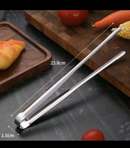 Pinza acciao inox barbecue - acciao,