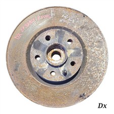 FUSELLO COMPLETO ANTERIORE