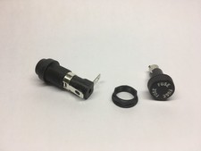 Supporto fusibile di ricambio