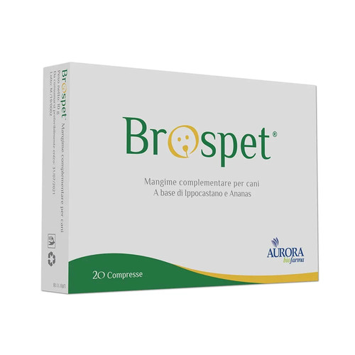 Aurora biofarma brospet - aurora,