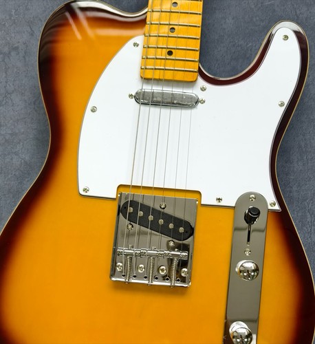 Chitarra elettrica vintage