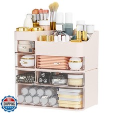 Organizer da banco per trucco