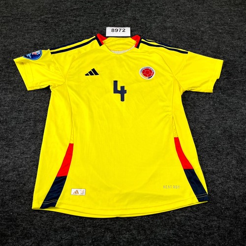 Maglia colombia falcao uomo - falcao,