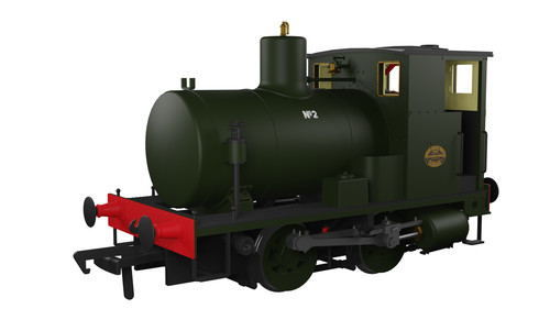 Rapido trains 965001 calibro - trains,