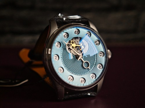 Olto chrono gate - chrono,