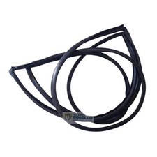 Guarnizione parabrezza aixam