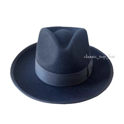 Cappello indiana jones 100 - jones, 100%